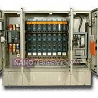 تابلو برق توزیع پست زمینی تابلو برق توزیع پست زمینی